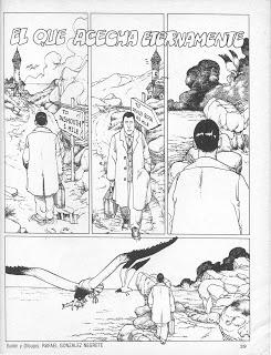 Homenaje a Lovecraft