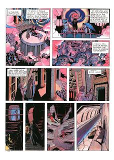 Cosas que no veremos reeditadas: Los Maestros del Silencio, G. Ferrandino y M. Rotundo