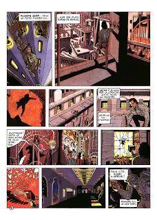 Cosas que no veremos reeditadas: Los Maestros del Silencio, G. Ferrandino y M. Rotundo