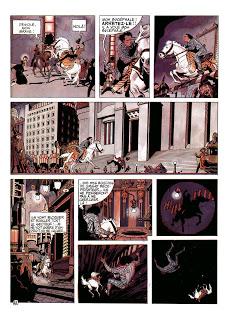 Cosas que no veremos reeditadas: Los Maestros del Silencio, G. Ferrandino y M. Rotundo