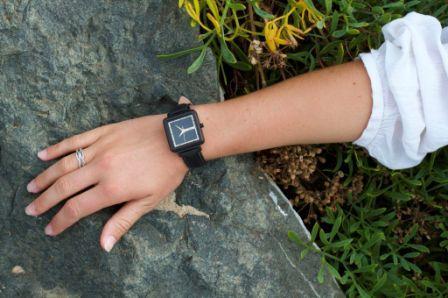 Relojes Mou - Relojes de moda Eco Friendly