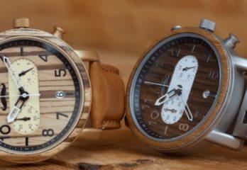 Relojes Mou - Relojes de moda Eco Friendly