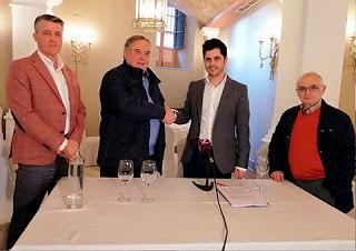 TAUROEMOCIÓN GESTIONARÁ LA PLAZA DE TOROS DE LUCENA