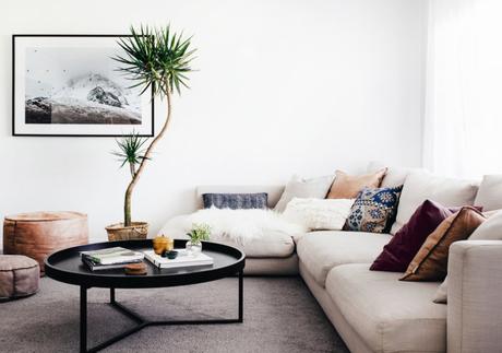 Cómo decorar con plantas y añadir frescor a la decoración