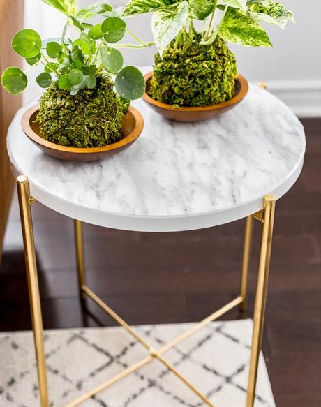 IKEAHACK con la mesa GLADOM de IKEA IKEAHACK con la mesa GLADOM de IKEA