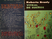 Roberto Branly. Poemas.