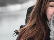 Consejos para mantener cabello sano invierno