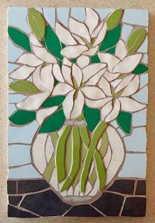 Haz 17 hermosos adornos reciclando platos y tazas rotas