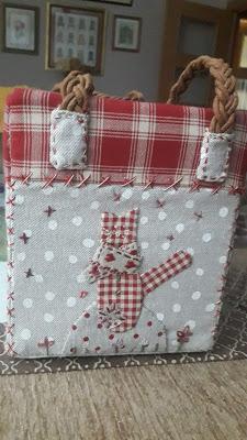 Hoy una cesta... Hoy una cesta...