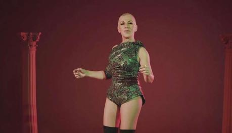 Ana Torroja estrena su nuevo single, ‘Llama’ Nuevo single de Ana Torroja