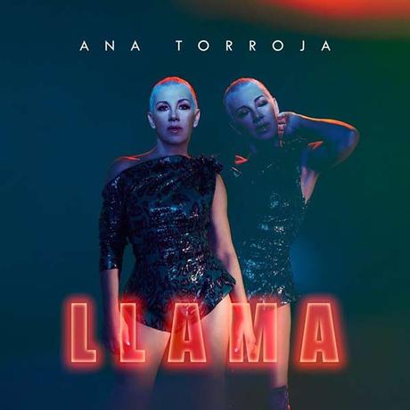Ana Torroja estrena su nuevo single, ‘Llama’ Llama