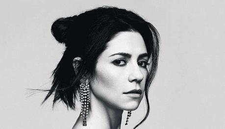 MARINA publicará el álbum ‘LOVE + FEAR’ el 26 de abril Nuevo disco de Marina