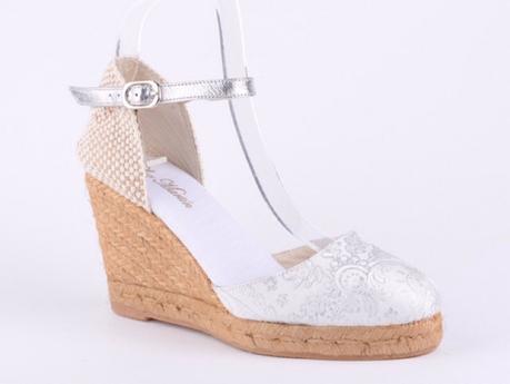 ¿Una boda? Prepara tus alpargatas ¿Una boda? Prepara tus alpargatas