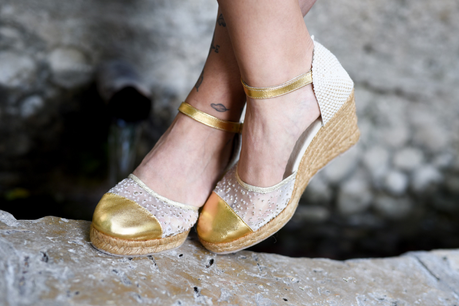 ¿Una boda? Prepara tus alpargatas ¿Una boda? Prepara tus alpargatas