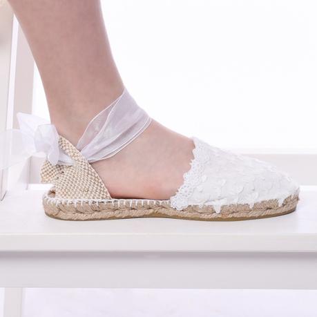 ¿Una boda? Prepara tus alpargatas ¿Una boda? Prepara tus alpargatas