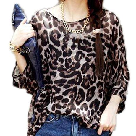 Animal Print en 2019, la tendencia que despierta a la fiera que hay en ti Animal Print en 2019, la tendencia que despierta a la fiera que hay en ti