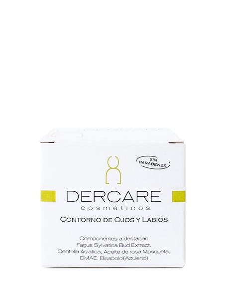 #Review Contorno de ojos y labios Dercare Higifar #Review Contorno de ojos y labios Dercare Higifar