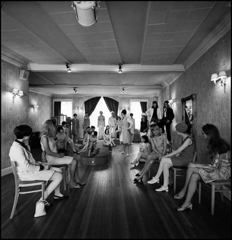 #MujeresconHistoria De milifaldas, Mary Quant y la liberación de la mujer