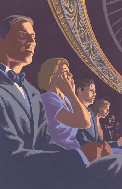 EL ASESINATO DEL HOMBRE PERFECTO: ¡Misterio, aventuras y muchos secretos!