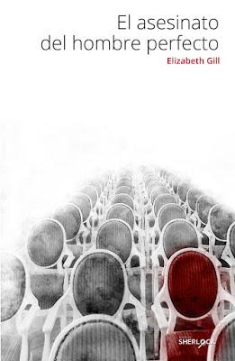 EL ASESINATO DEL HOMBRE PERFECTO: ¡Misterio, aventuras y muchos secretos!