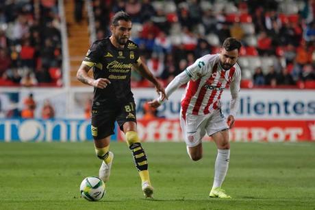 Resumen de la jornada 4 clausura 2019