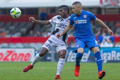 Resumen de la jornada 4 clausura 2019