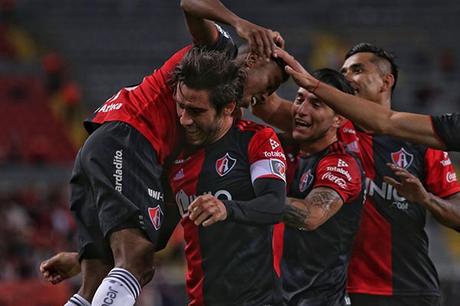 Resumen de la jornada 4 clausura 2019