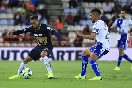 Resumen de la jornada 4 clausura 2019