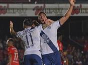 Resumen jornada clausura 2019