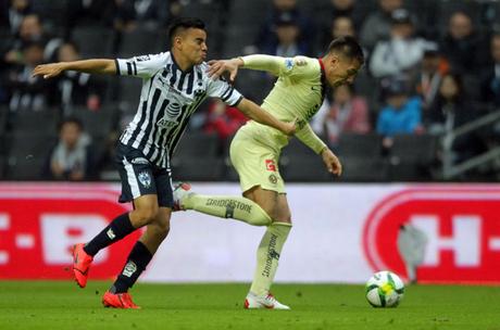 Resumen de la jornada 4 clausura 2019