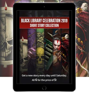 Warhammer Community: Resumen Warhammer Community: Resumen