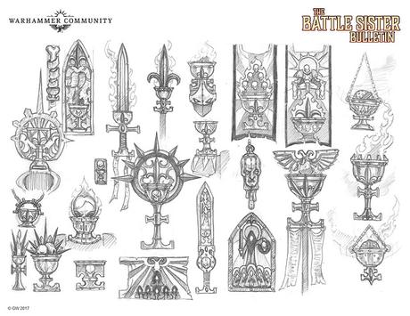 Warhammer Community: Resumen Warhammer Community: Resumen