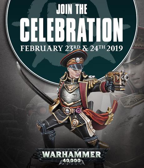 Warhammer Community: Resumen Warhammer Community: Resumen