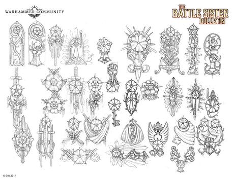 Warhammer Community: Resumen Warhammer Community: Resumen