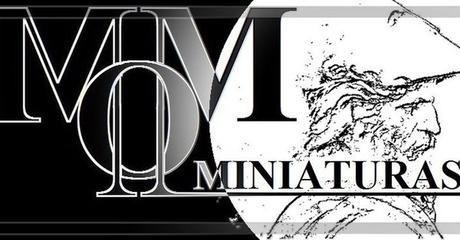 Esqueletos de MOM Miniaturas, reflexiones Esqueletos de MOM Miniaturas, reflexiones