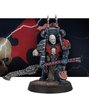 Amos de la Noche en pre-pedidos en FW Amos de la Noche en pre-pedidos en FW