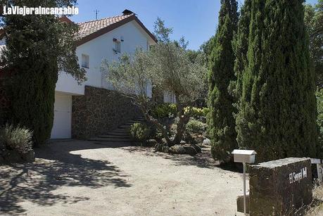 Conociendo a Mercè Rodoreda: itinerario literario y de naturaleza por Romanyà de la Selva