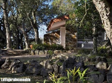 Conociendo a Mercè Rodoreda: itinerario literario y de naturaleza por Romanyà de la Selva