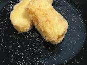 Leche frita café