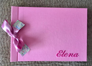 Conjunto de Primera Comunión