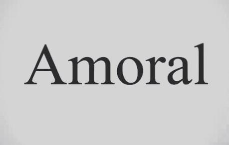 La indecencia de un padre