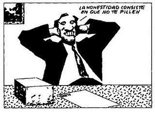 La indecencia de un padre