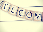 Bienvenidos