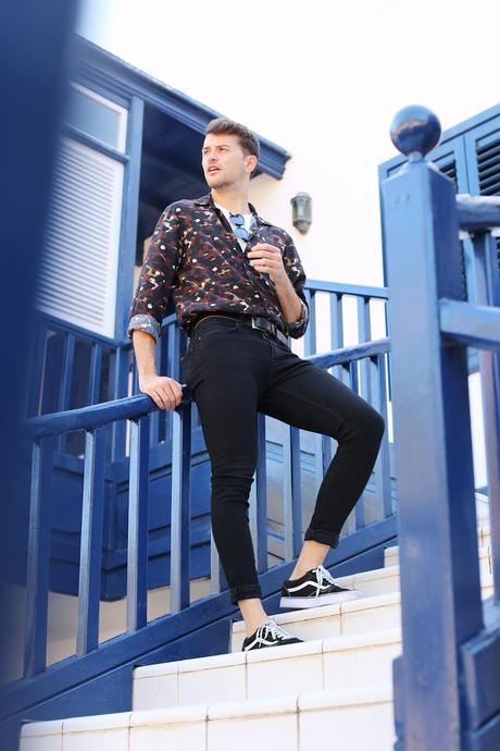 Outfit #274. Green Light Outfit #274. Green Light