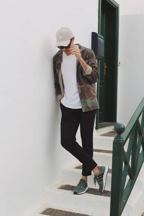 Outfit #273. Nothing Breaks Like a Heart Outfit #273. Nothing Breaks Like a Heart