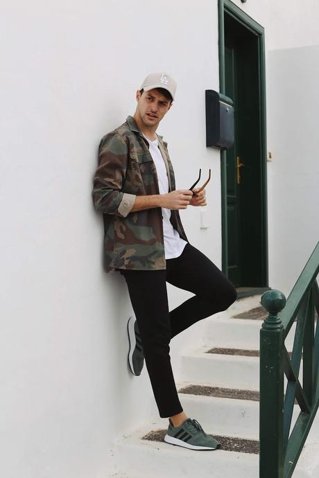 Outfit #273. Nothing Breaks Like a Heart Outfit #273. Nothing Breaks Like a Heart