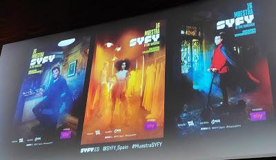 El 12 de Febrero en los Cines del Palacio de la Prensa de... El 12 de Febrero en los Cines del Palacio de la Prensa de...