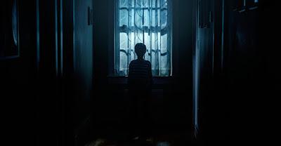 The Prodigy, Terror esperable The Prodigy, Terror esperable