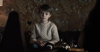 The Prodigy, Terror esperable The Prodigy, Terror esperable