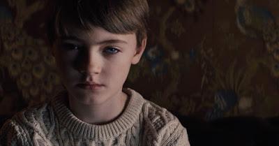 The Prodigy, Terror esperable